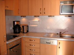 Südstrandwohnung Seiss "Grande"