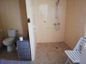 Maisons de vacances La Ferme de Montigny (Gite) : photos des chambres