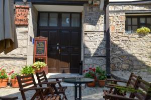 Villa Sv Sofija Old Town