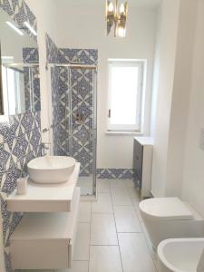 Casa Mar - Apartment in the Heart of Sorrento