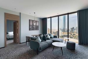 Radisson Blu Hotel, Riyadh Al Sahafa