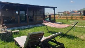Forest relax house near Oradea -pet friendly free private parking