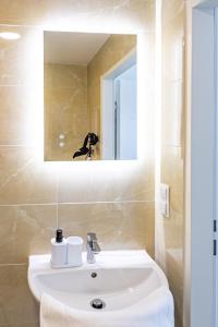 GREEN & CONNECTED by JR City Apartments