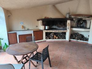 appartamento Paradiso con Piscina privata