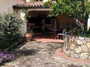 appartamento Paradiso con Piscina privata