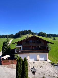 Ferienhaus Praschberg