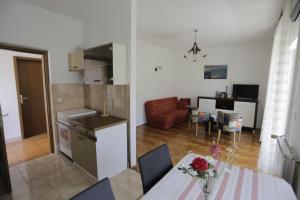 Apartman Ljubica