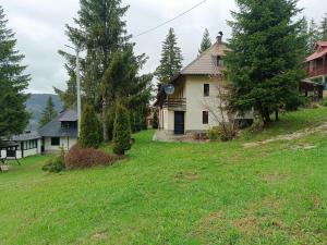 Relaks dream - 3hvězdičkové hotely ve městě Vlašić