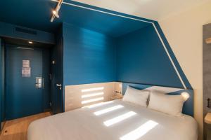 Hotels ibis budget Lyon Centre Confluence : photos des chambres