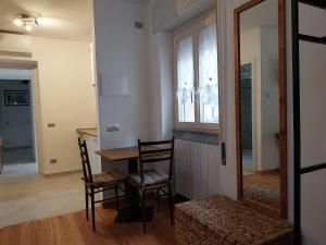 Giuditta e Angelo Nest