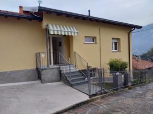 Appartamento con 1 Camera da Letto