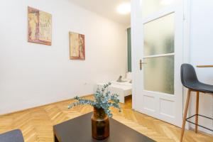 Kolibri Central Apartment