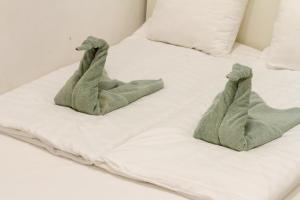 Kolibri Central Apartment