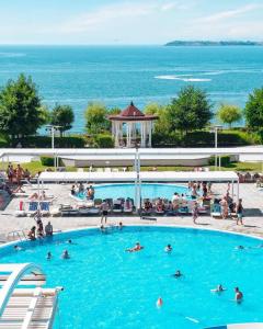 Premier Fort Beach Sveti Vlas