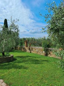 Agriturismo Casetta del Piano
