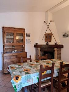 Agriturismo Casetta del Piano