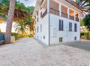 Apartment mit 2 Schlafzimmern