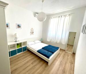 Škapin Dvor mit Meerblick