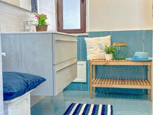 Appartamento con 2 Camere da Letto
