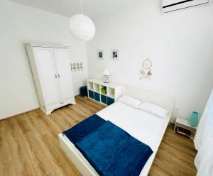 Škapin Dvor mit Meerblick