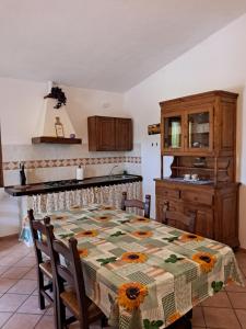 Agriturismo Casetta del Piano