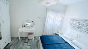 Škapin Dvor mit Meerblick