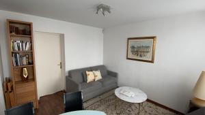 The Cosy Cocon Close to Eiffel Tower & Invalides