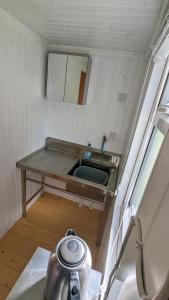 Glengoulandie Glamping