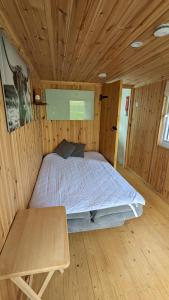 Glengoulandie Glamping