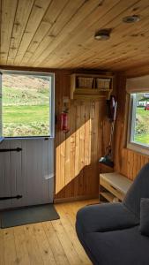 Glengoulandie Glamping