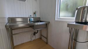 Glengoulandie Glamping