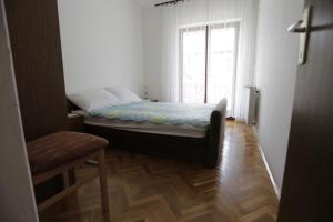 Apartman Ljubica