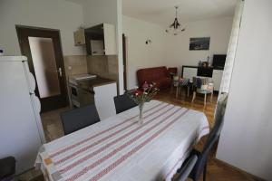 Apartman Ljubica