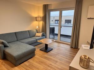 KÜSTE3316 – Exklusive Ferienwohnung mit Sauna & nah am Strand!