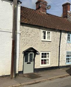 Cobbly Cottage - North Creake