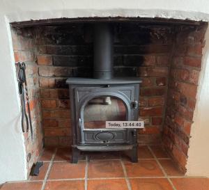 Cobbly Cottage - North Creake