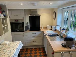 Cobbly Cottage - North Creake