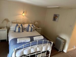 Cobbly Cottage - North Creake