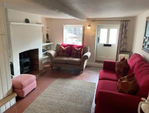 Cobbly Cottage - North Creake