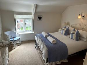 Cobbly Cottage - North Creake