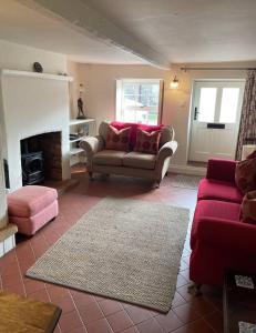 Cobbly Cottage - North Creake