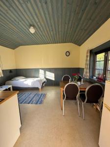 Cabin located in Ramsjö