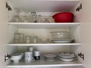 Cabin located in Ramsjö