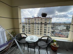 Alba Gardens, Kilimani