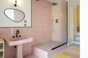 Villas Villa sur la plage Cap Corse : photos des chambres