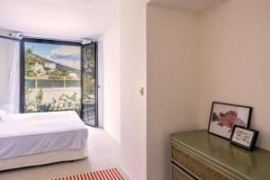 Villas Villa sur la plage Cap Corse : photos des chambres