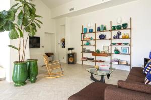Villas Villa sur la plage Cap Corse : photos des chambres