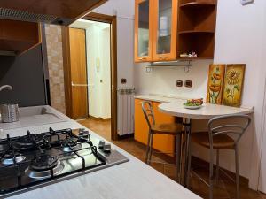 Paolina lovely apartment