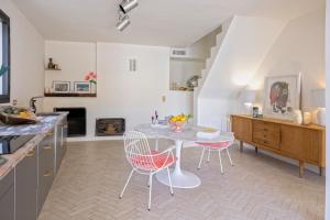 Villas Villa sur la plage Cap Corse : photos des chambres