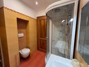 Paolina lovely apartment